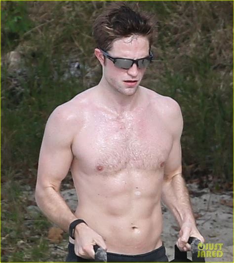 robert blake nude|ROBERT PATTINSON Nude